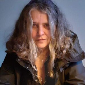Profilbild på Milena Michalek