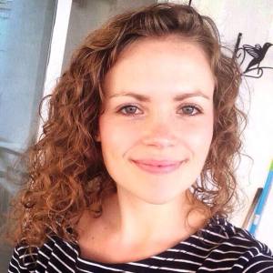 Profilbild på Milla Hedberg Melgaard