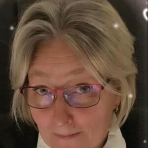 Profilbild på Milla Nilsson
