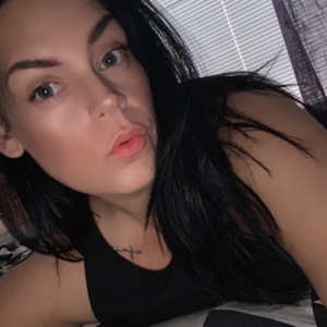 Profilbild på Milla Samuelsson