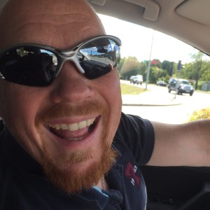 Profilbild på Mille Lundin
