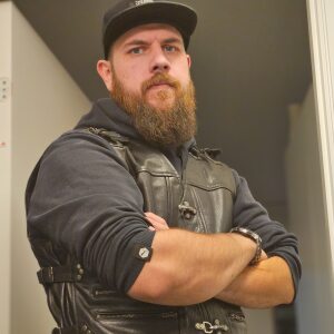 Profilbild på Mille Smedjeborg kanold