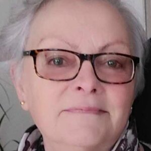 Profilbild på Millie Langöe-Conradsen