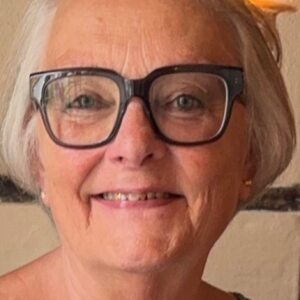 Profilbild på Millie Langöe-Conradsen
