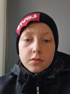 Profilbild på Milo Lohmeier