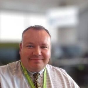 Profilbild på Milosz Soloe