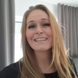 Profilbild på Mimmi Härdeman