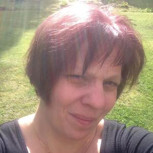 Profilbild på Mimmi Hellstén
