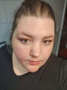 Profilbild på Mimmi Hellström Krog