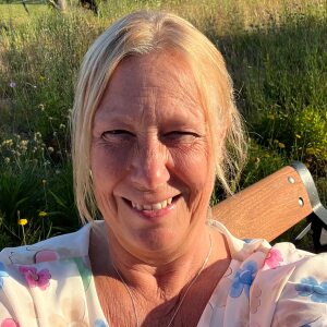 Profilbild på Mimmi Johansson -Alburg