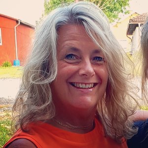 Profilbild på Mimmi Johnsson