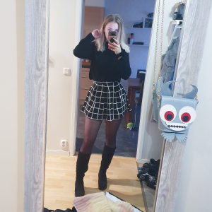 Profilbild på Mimmi Melander