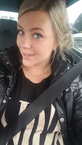Profilbild på Mimmi Nilsson
