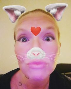 Profilbild på Mimmi Nygård