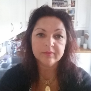 Profilbild på Mimmi Olsson