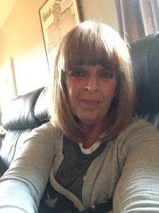 Profilbild på Mimmi Stensson