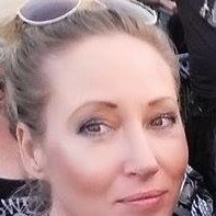 Profilbild på Mimmi Tunborg