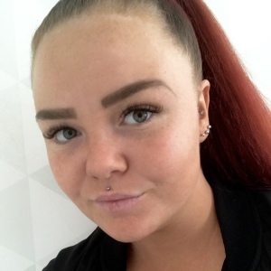 Profilbild på Mimmie Gertsdotter