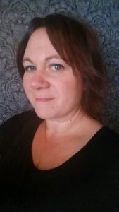 Profilbild på Minette Pehrzén