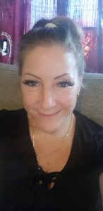 Profilbild på Minna Askerbo