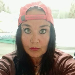 Profilbild på Minna Eerikainen