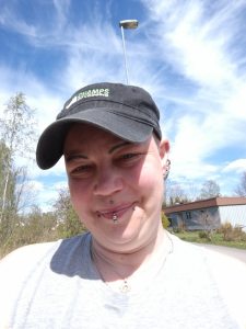 Profilbild på Minna Johnsson