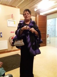 Profilbild på Minna Nilsson