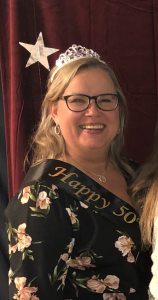 Profilbild på Minna Paulsson