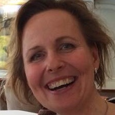 Profilbild på Minna Ramkull