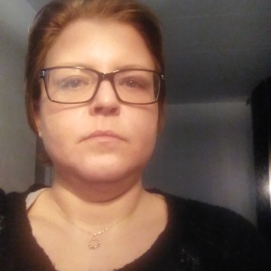Profilbild på Minna Siltamäki