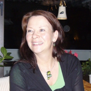 Profilbild på Minnie Borg