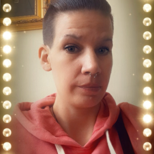 Profilbild på Minnie Ekblad