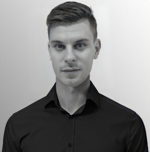 Profilbild på Mio Mattsson