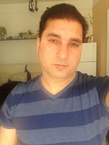 Profilbild på Mir Sohail