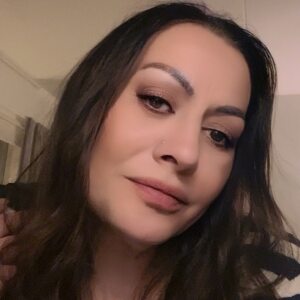 Profilbild på Mira Nikolic