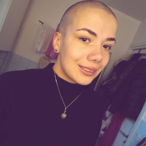 Profilbild på Miranda Nunez
