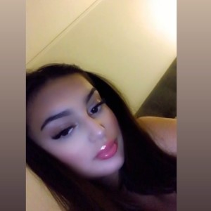 Profilbild på Miranda Shala