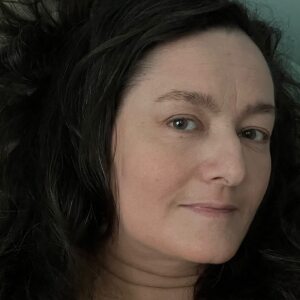 Profilbild på Mireille Matusa Edgren