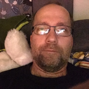 Profilbild på Mirek Bålhede