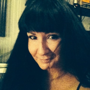 Profilbild på Mirella Contreras Pellinen