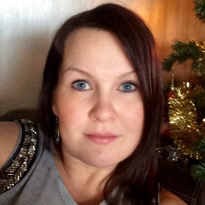 Profilbild på Mirella Pihl