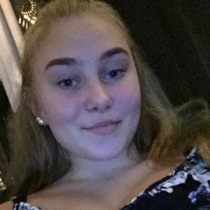 Profilbild på Mirelle Petersdotter