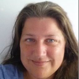 Profilbild på Mirette Fahlberg
