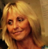 Profilbild på Miriam Almebäck