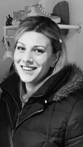 Profilbild på Miriam Collazo