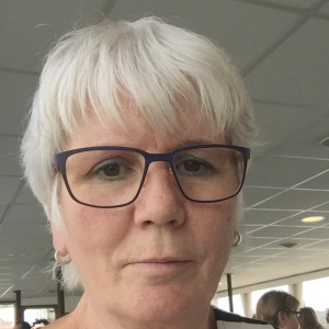 Profilbild på Miriam Kihlgren