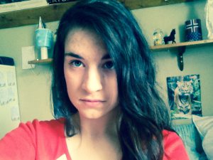 Profilbild på Miriam Reider