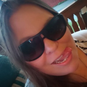 Profilbild på Miriam Säkkinen