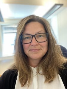 Profilbild på Mirja Hjerpe