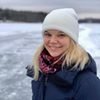 Profilbild på Mirja Thårlin
